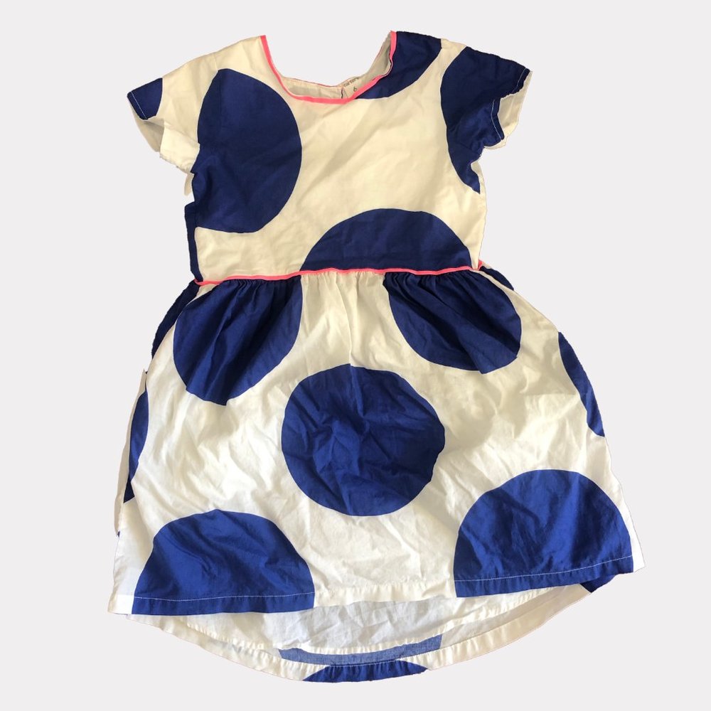Cater's Dress Size 6